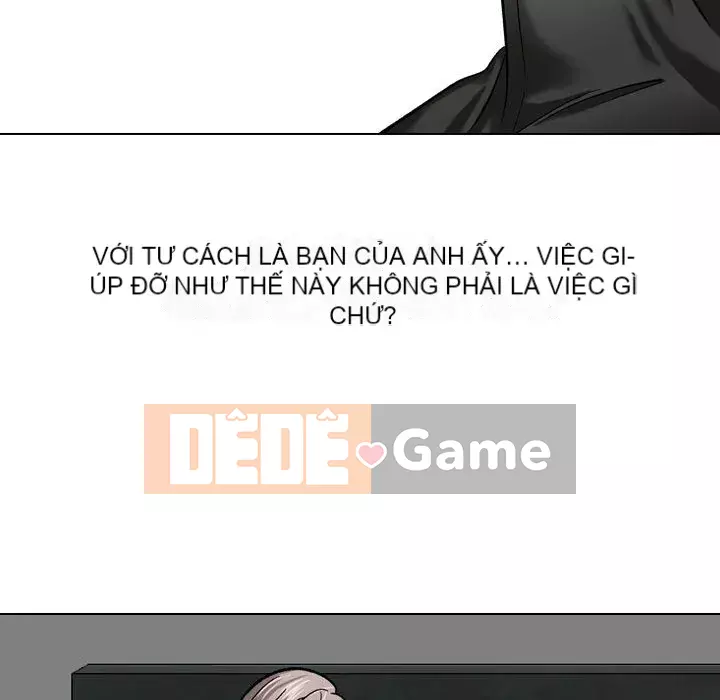 Tình Bạn Không Đơn Giản Chương 1-26