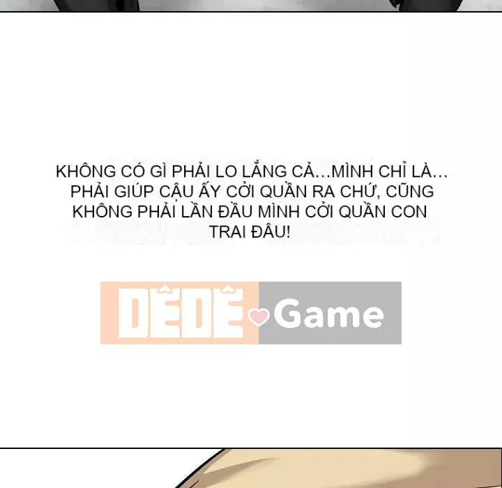 Tình Bạn Không Đơn Giản Chương 1-26