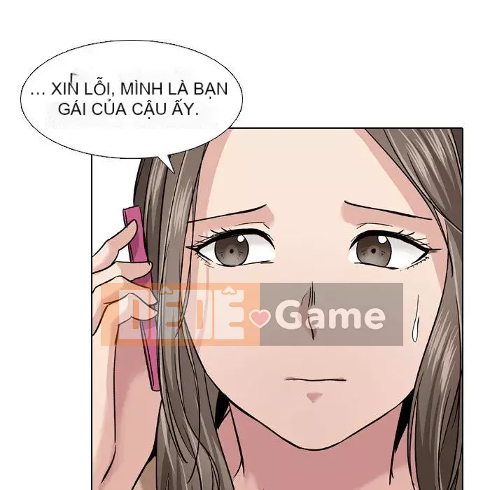 Tình Bạn Không Đơn Giản Chương 1-26