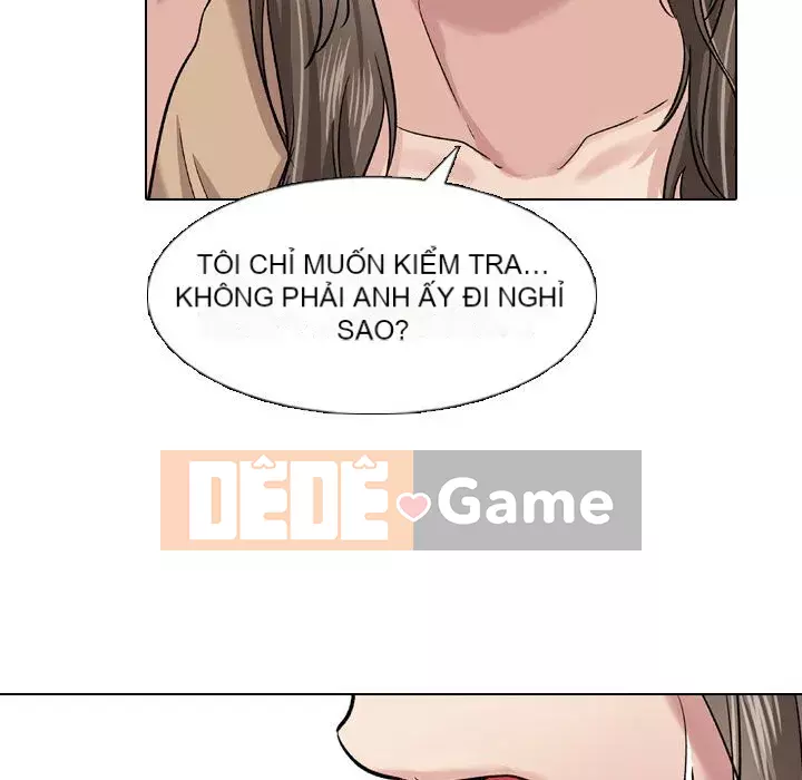 Tình Bạn Không Đơn Giản Chương 1-26