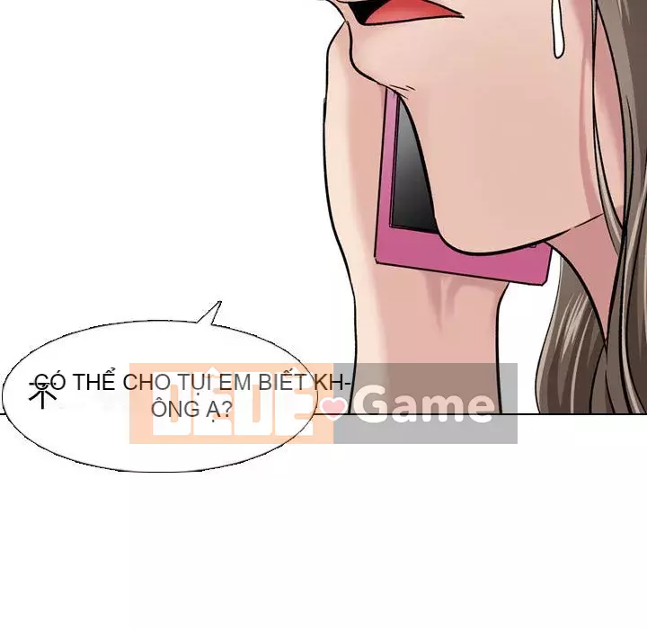 Tình Bạn Không Đơn Giản Chương 1-26