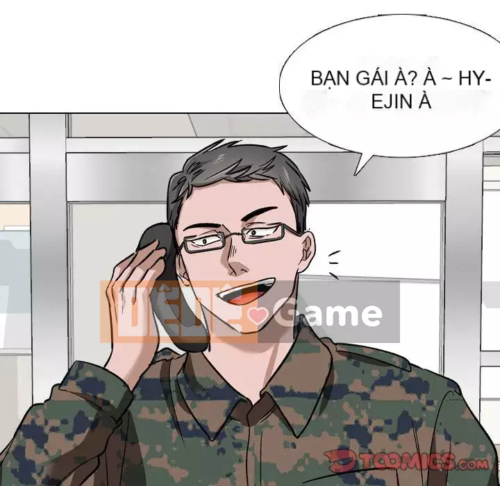 Tình Bạn Không Đơn Giản Chương 1-26