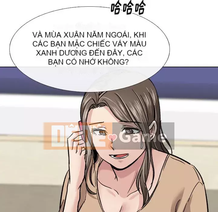 Tình Bạn Không Đơn Giản Chương 1-26