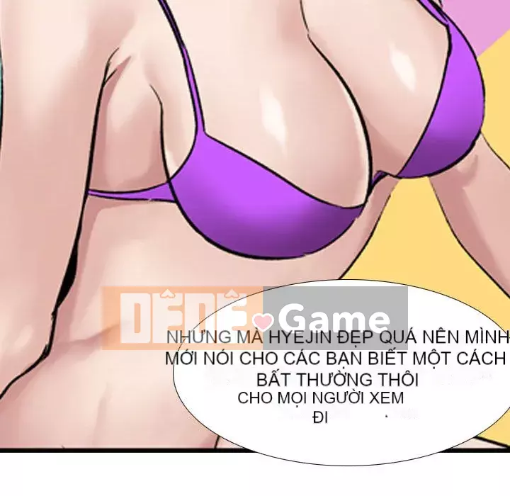 Tình Bạn Không Đơn Giản Chương 1-26