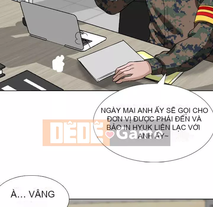 Tình Bạn Không Đơn Giản Chương 1-26