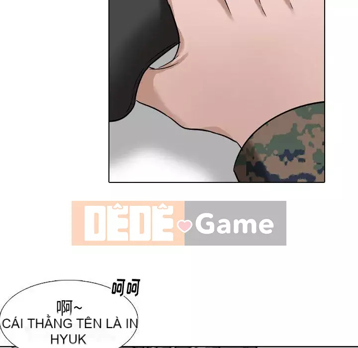 Tình Bạn Không Đơn Giản Chương 1-26