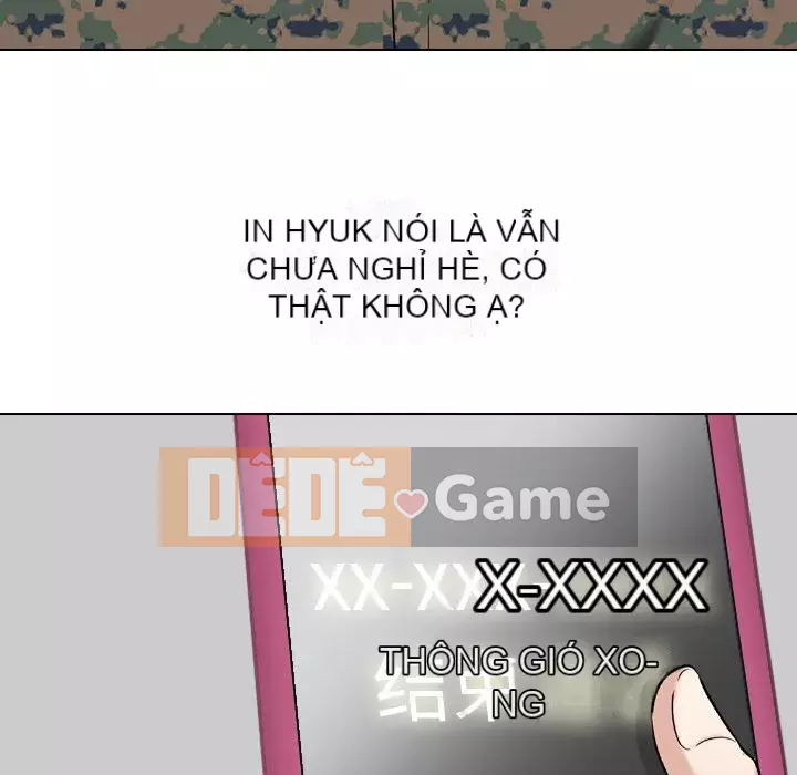 Tình Bạn Không Đơn Giản Chương 1-26