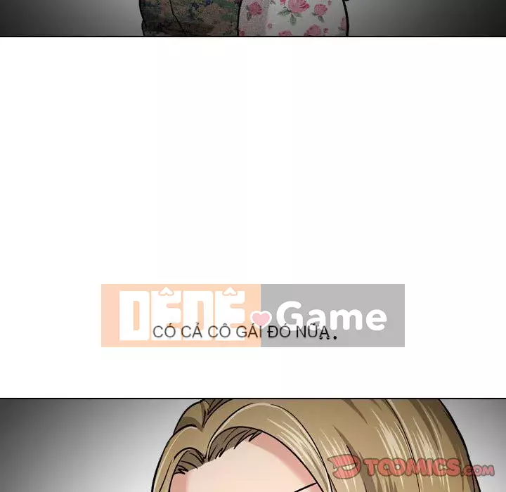 Tình Bạn Không Đơn Giản Chương 1-26