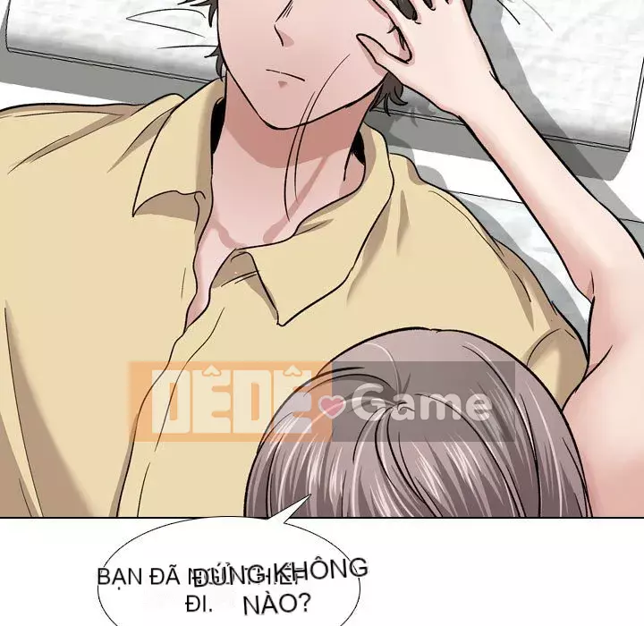 Tình Bạn Không Đơn Giản Chương 1-26