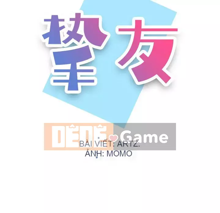 Tình Bạn Không Đơn Giản Chương 1-26