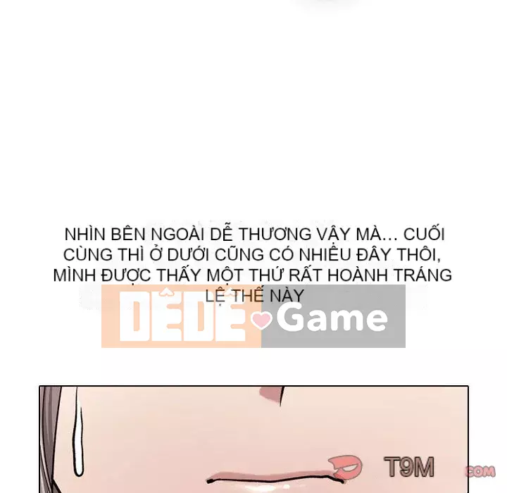 Tình Bạn Không Đơn Giản Chương 1-26