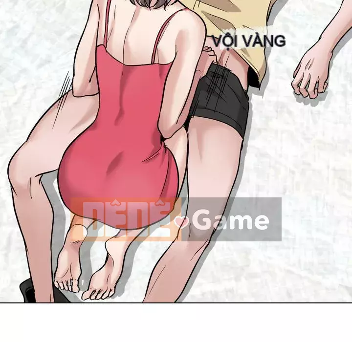 Tình Bạn Không Đơn Giản Chương 1-26