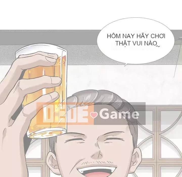 Tình Bạn Không Đơn Giản Chương 1-26