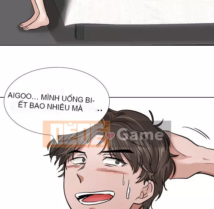 Tình Bạn Không Đơn Giản Chương 1-26