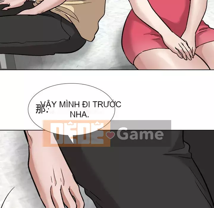 Tình Bạn Không Đơn Giản Chương 1-26