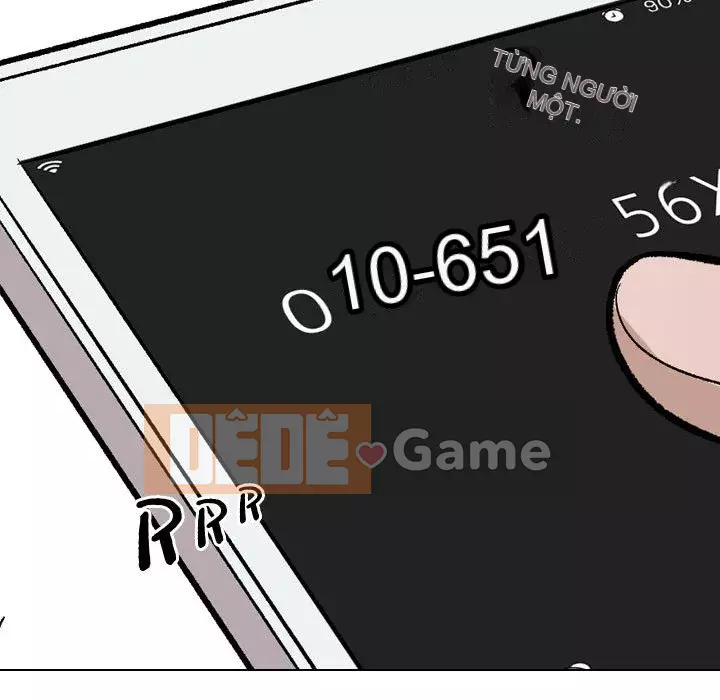 Tình Bạn Không Đơn Giản Chương 1-26