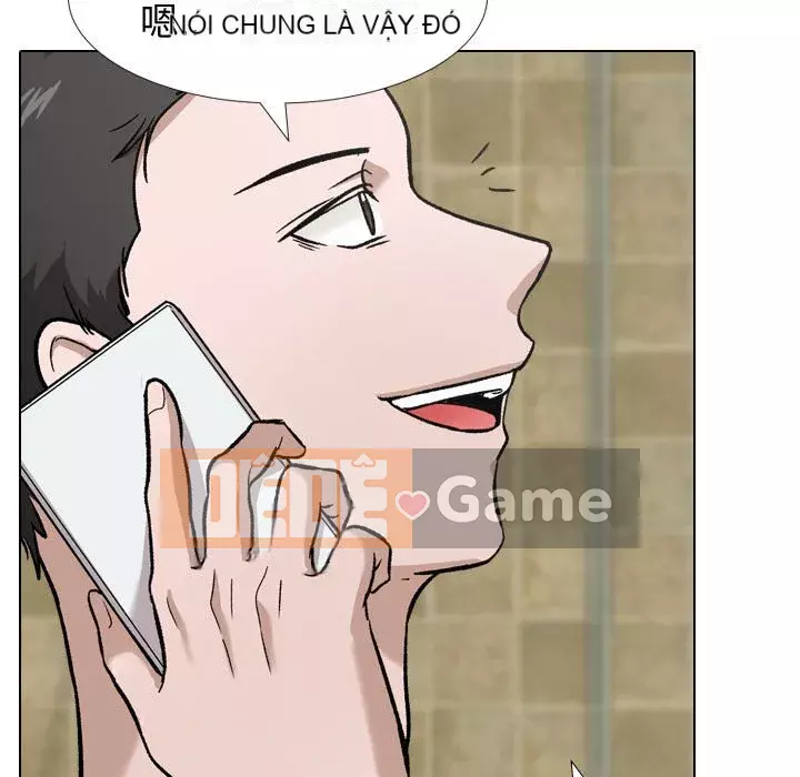 Tình Bạn Không Đơn Giản Chương 1-26