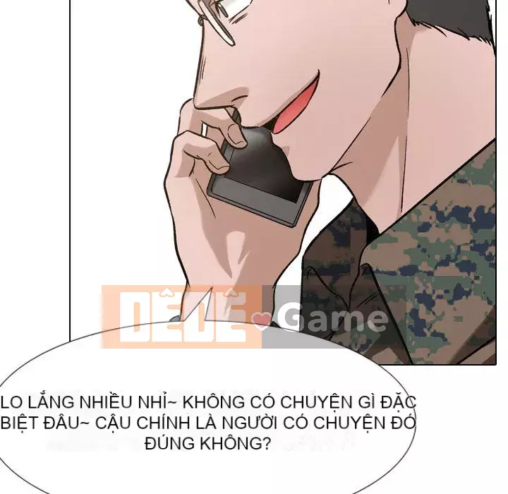 Tình Bạn Không Đơn Giản Chương 1-26