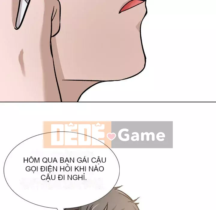 Tình Bạn Không Đơn Giản Chương 1-26