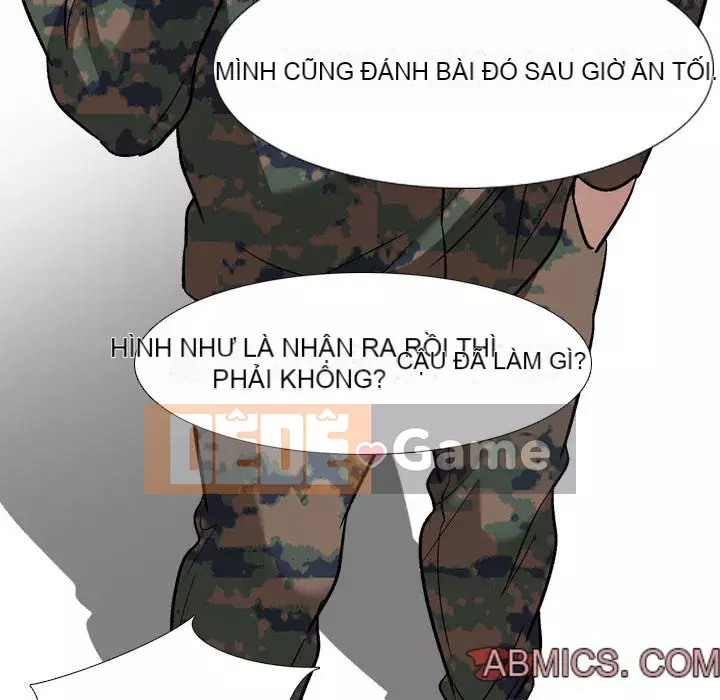 Tình Bạn Không Đơn Giản Chương 1-26