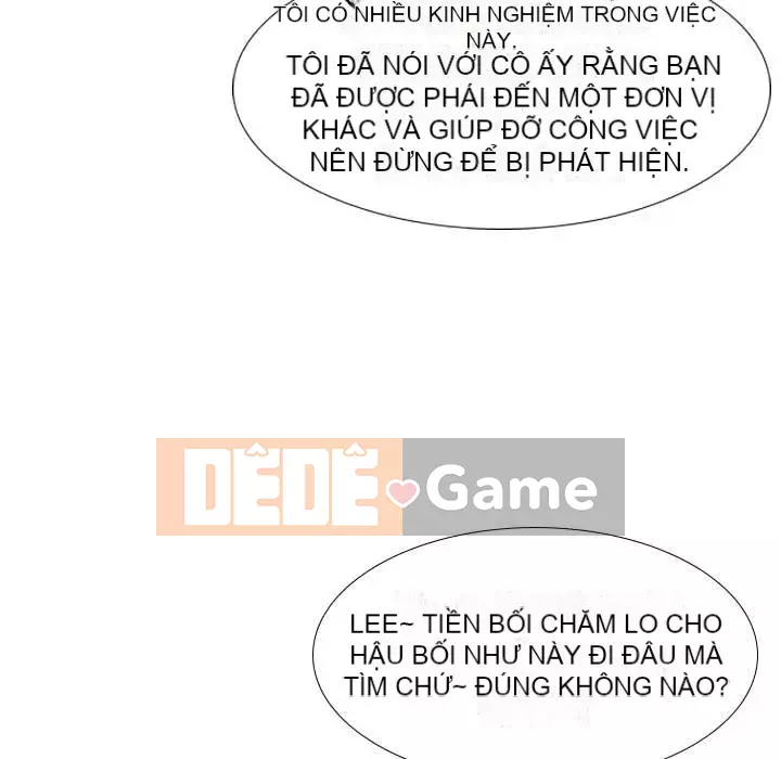 Tình Bạn Không Đơn Giản Chương 1-26