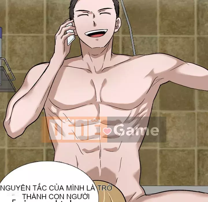 Tình Bạn Không Đơn Giản Chương 1-26