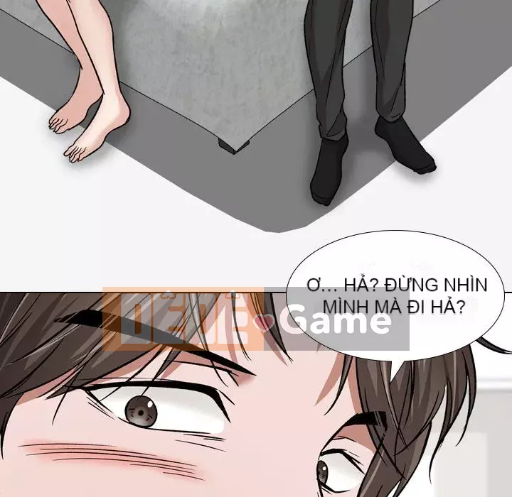 Tình Bạn Không Đơn Giản Chương 1-26