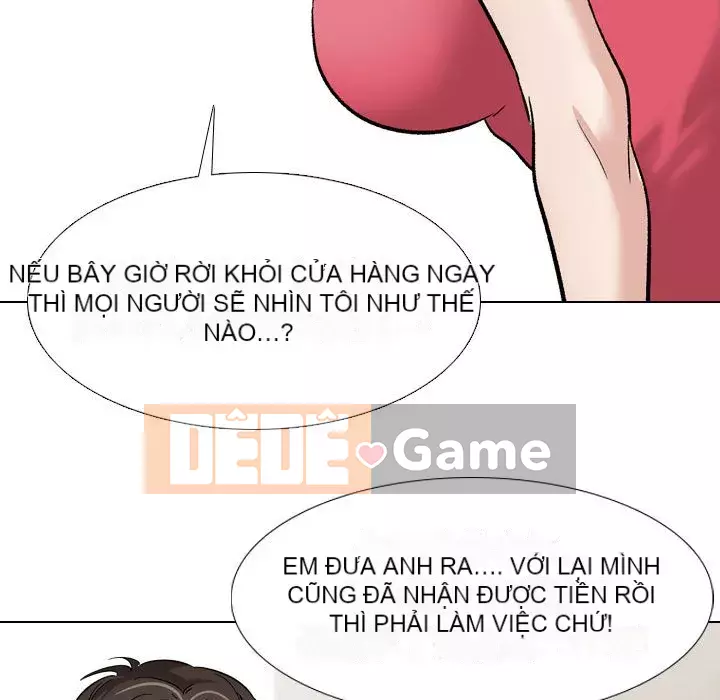 Tình Bạn Không Đơn Giản Chương 1-26