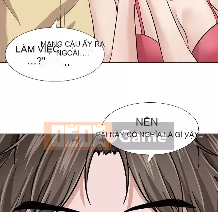 Tình Bạn Không Đơn Giản Chương 1-26