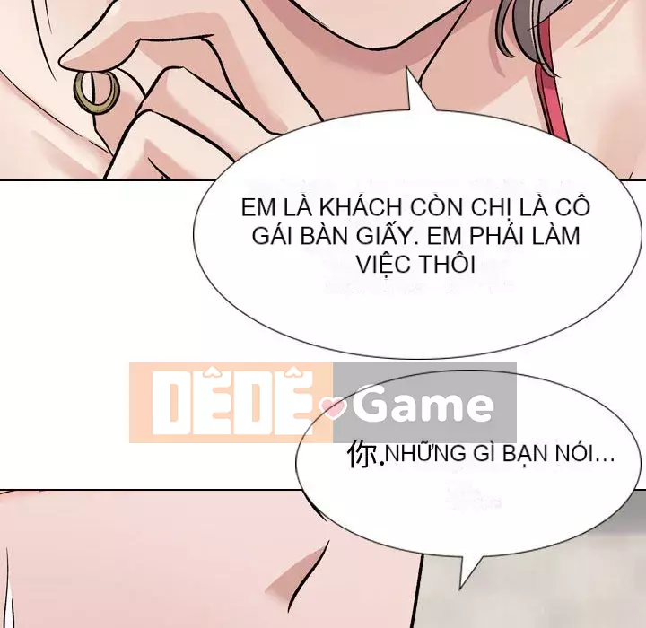 Tình Bạn Không Đơn Giản Chương 1-26