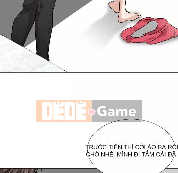 Tình Bạn Không Đơn Giản Chương 1-26