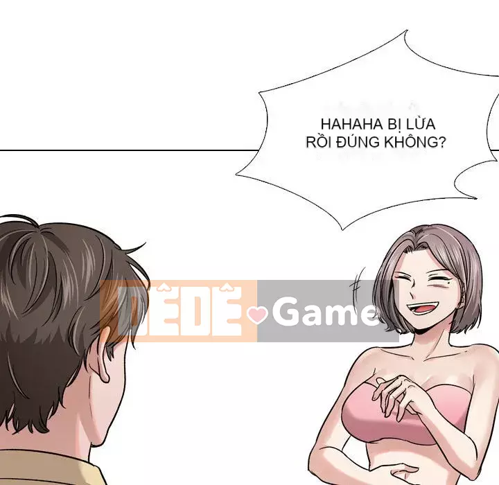 Tình Bạn Không Đơn Giản Chương 1-26