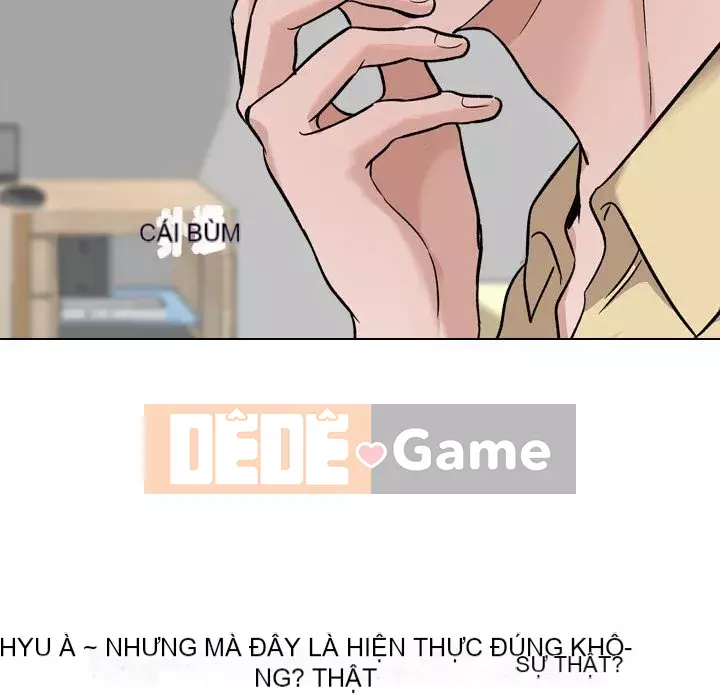 Tình Bạn Không Đơn Giản Chương 1-26