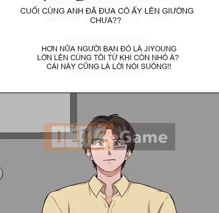 Tình Bạn Không Đơn Giản Chương 1-26