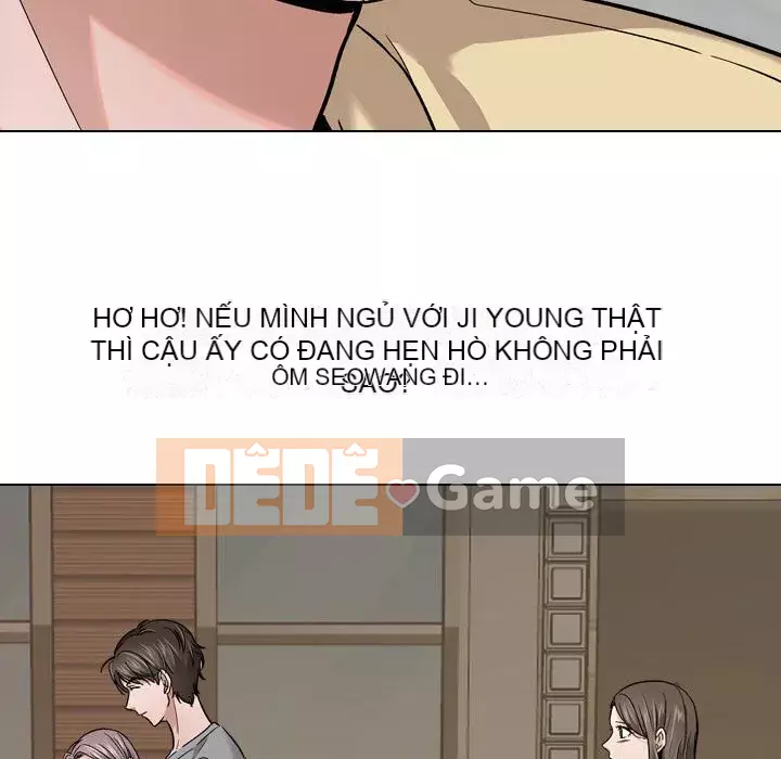 Tình Bạn Không Đơn Giản Chương 1-26