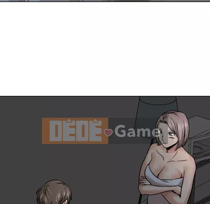 Tình Bạn Không Đơn Giản Chương 1-26