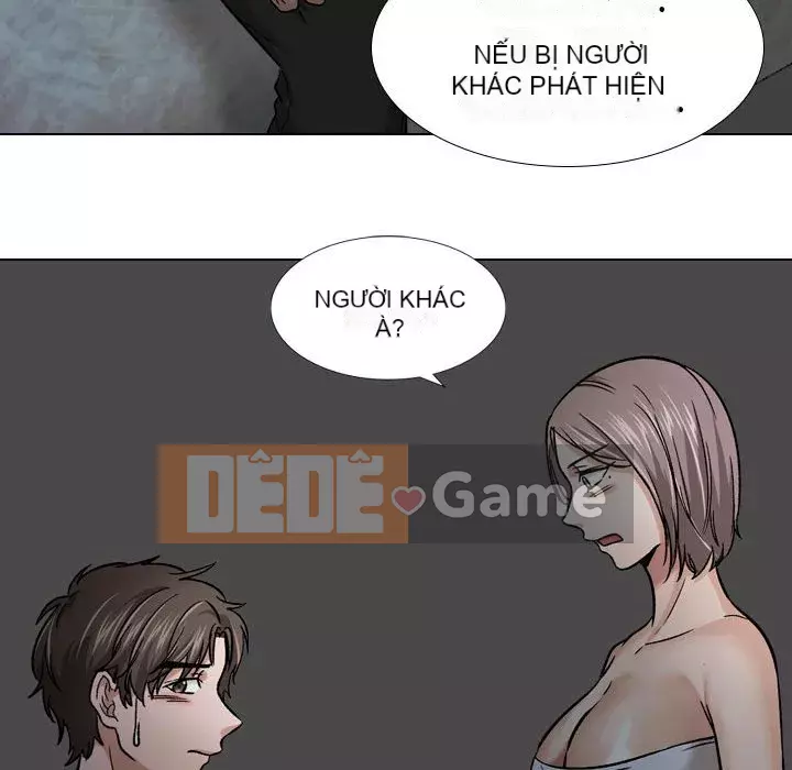 Tình Bạn Không Đơn Giản Chương 1-26