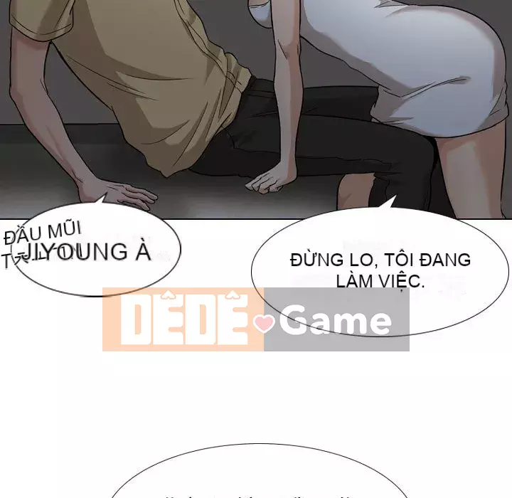 Tình Bạn Không Đơn Giản Chương 1-26