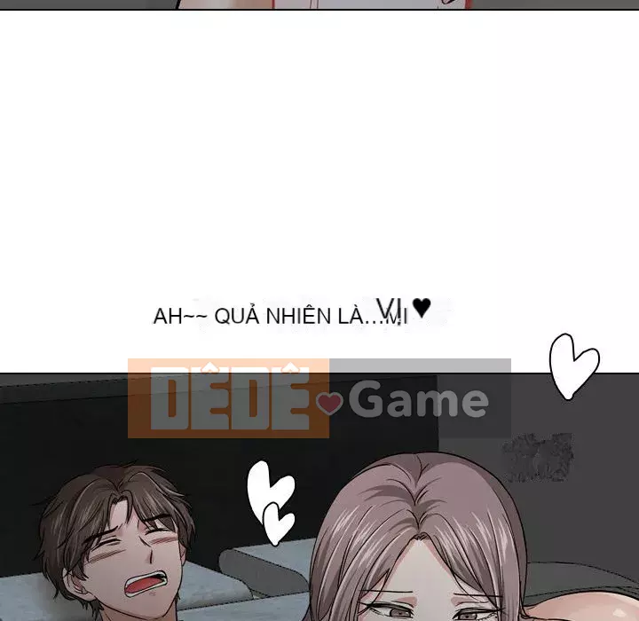 Tình Bạn Không Đơn Giản Chương 1-26