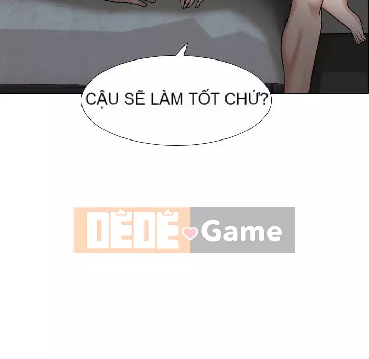 Tình Bạn Không Đơn Giản Chương 1-26