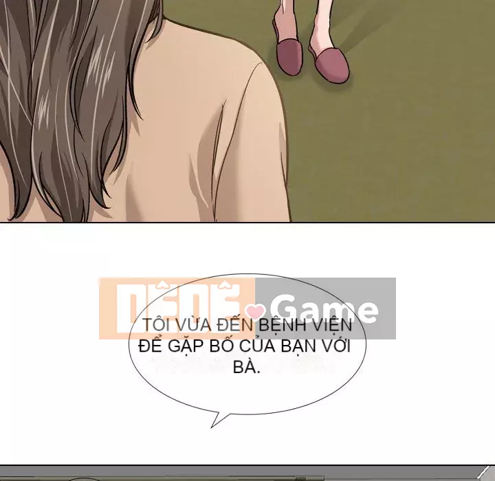 Tình Bạn Không Đơn Giản Chương 1-26