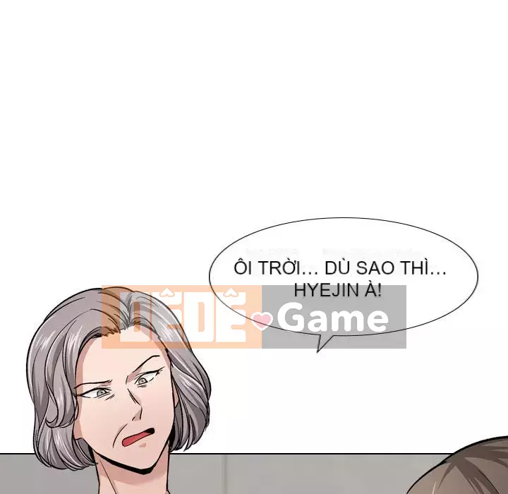 Tình Bạn Không Đơn Giản Chương 1-26