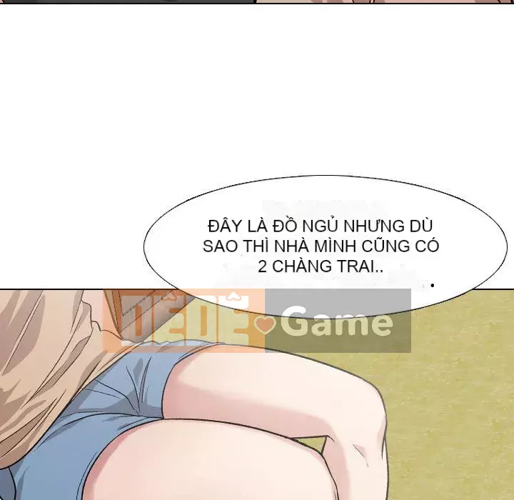 Tình Bạn Không Đơn Giản Chương 1-26