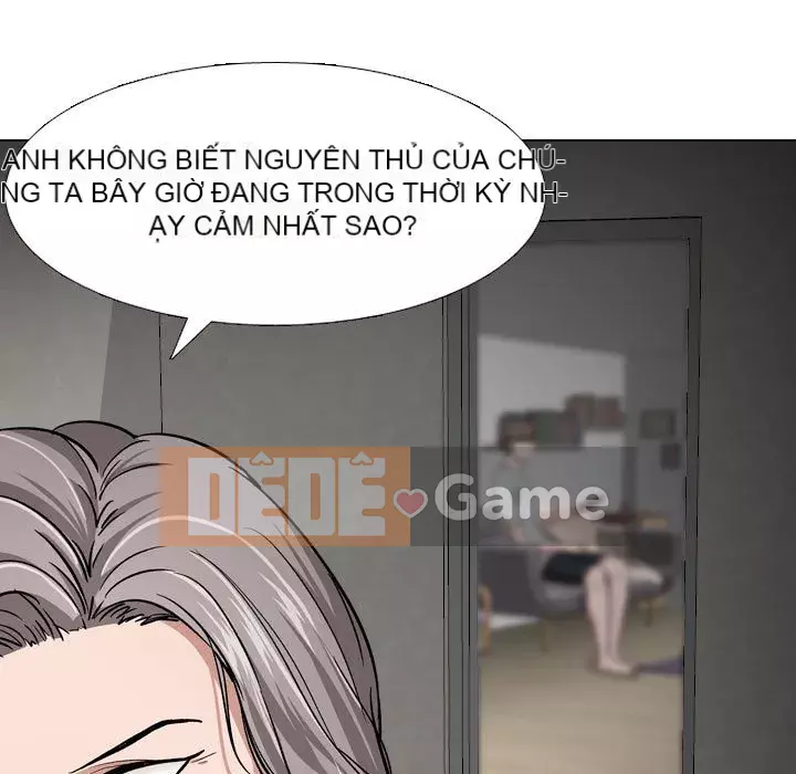 Tình Bạn Không Đơn Giản Chương 1-26