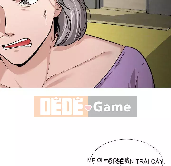 Tình Bạn Không Đơn Giản Chương 1-26