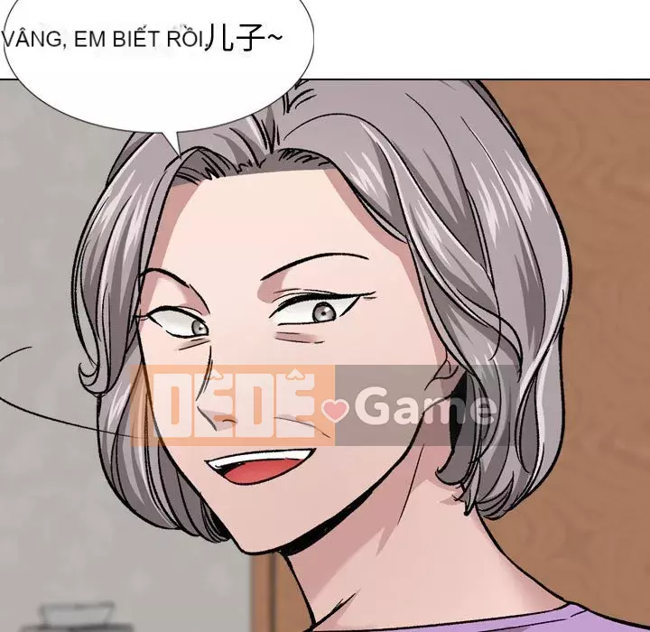 Tình Bạn Không Đơn Giản Chương 1-26