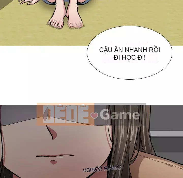 Tình Bạn Không Đơn Giản Chương 1-26