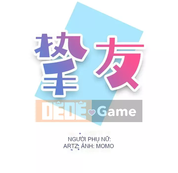 Tình Bạn Không Đơn Giản Chương 1-26