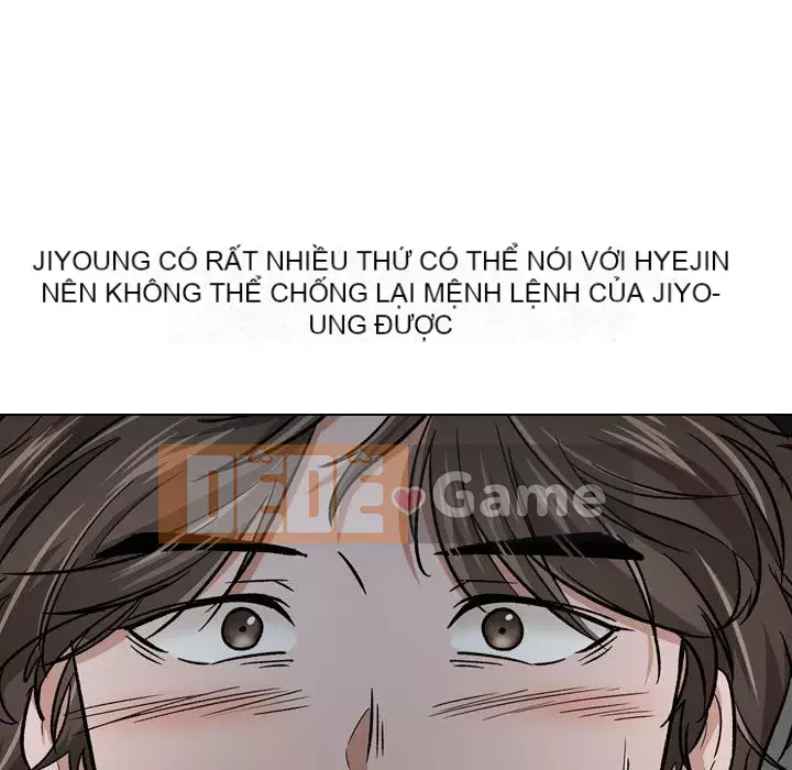 Tình Bạn Không Đơn Giản Chương 1-26