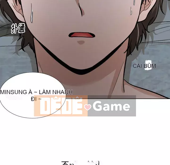 Tình Bạn Không Đơn Giản Chương 1-26